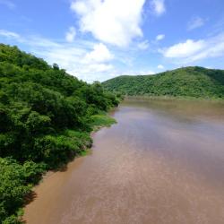 Lusaka Province Accommodation Abudhabi