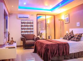 New Fairmount Hotel and Casino Accommodation Abudhabi