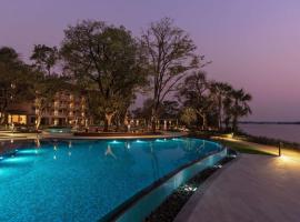 Radisson Blu Mosi-oa-Tunya Livingstone Resort Accommodation Abudhabi