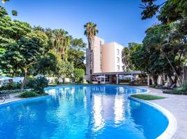 Southern Sun Ridgeway Lusaka Accommodation Abudhabi