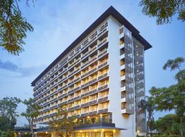 Taj Pamodzi Lusaka Accommodation Abudhabi