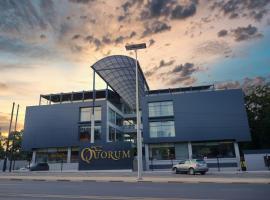 The Quorum Accommodation Abudhabi